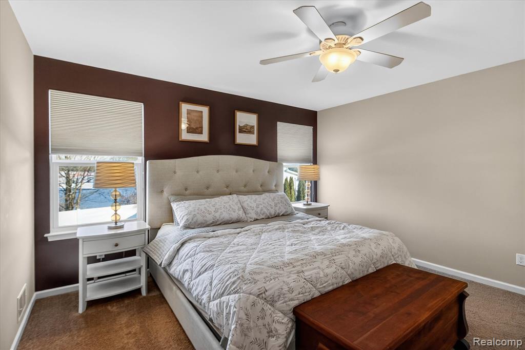 386 Fletcher Street, Wixom, MI 48393 — Photo 19