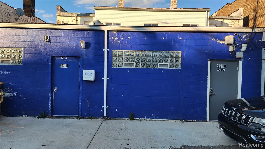 9307 Suit 9315 JOSEPH CAMPAU Street, Hamtramck, MI 48212 — Photo 5
