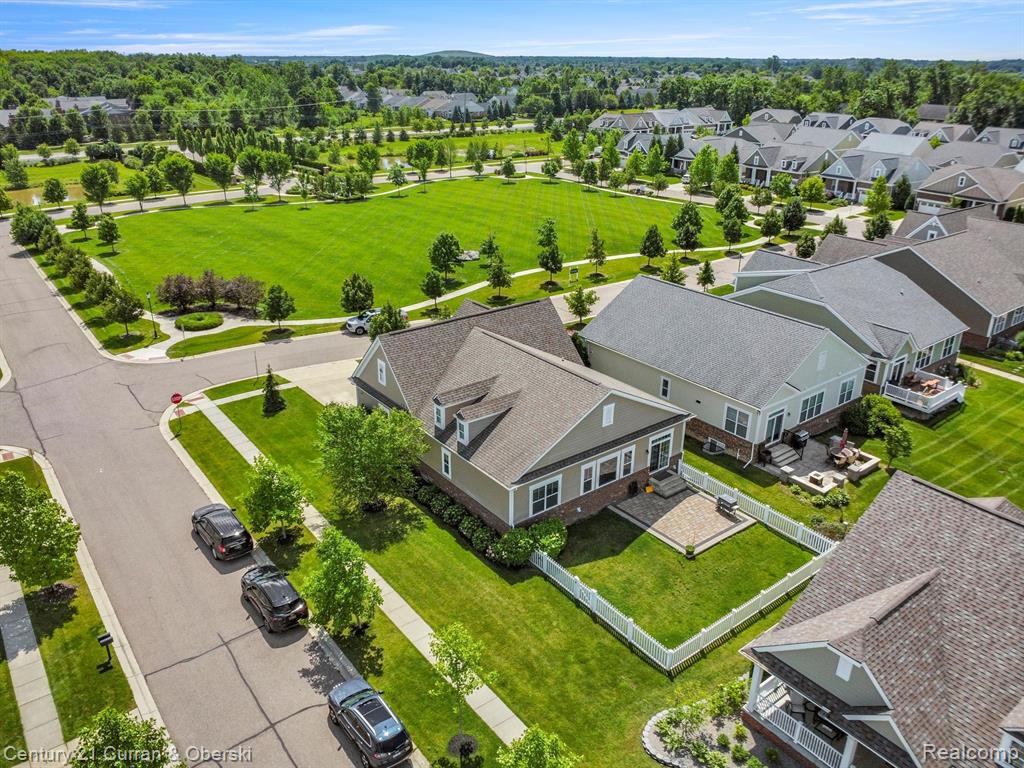 276 CHESTER ARTHUR Drive, Canton, MI 48188 — Photo 37