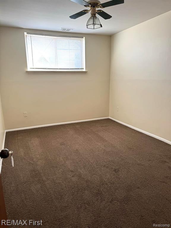 8171 DENWOOD Drive, APT 1, Sterling Heights, MI 48312 — Photo 12