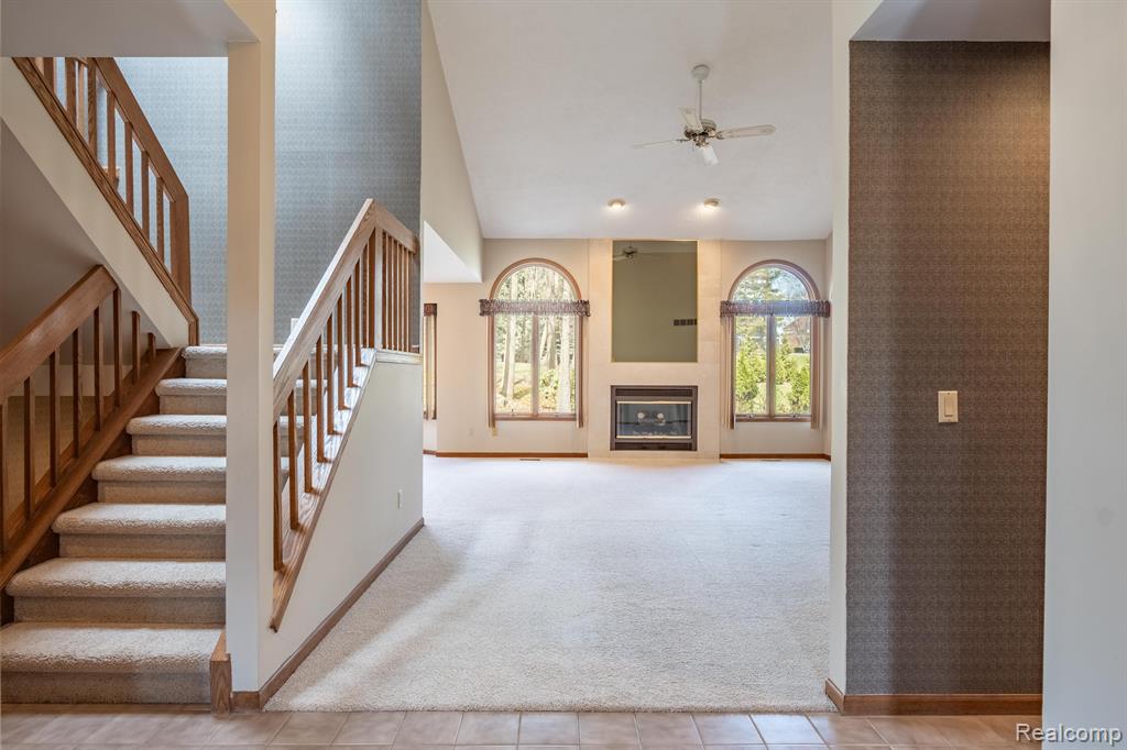 4435 OAK POINTE Drive, Brighton, MI 48116 — Photo 7