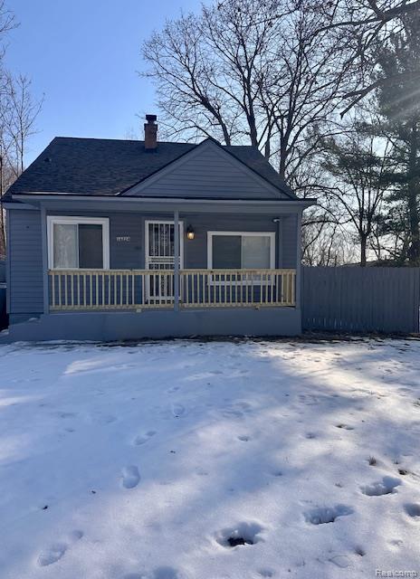16224 Lamphere Street - Photo 2