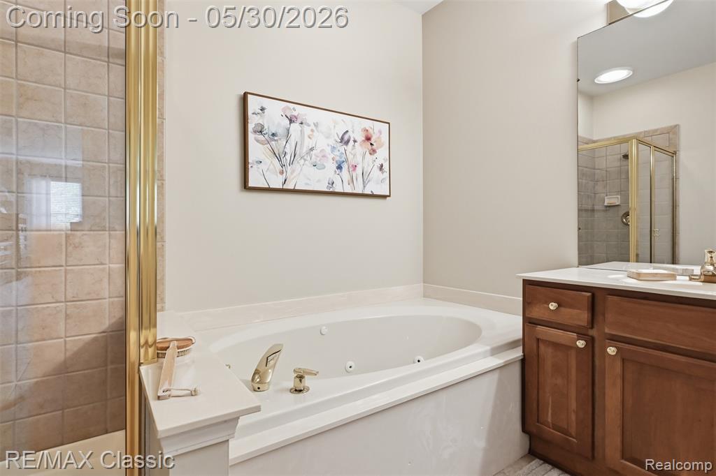 17003 Birchwood Drive, 80, Northville, MI 48168 — Photo 22