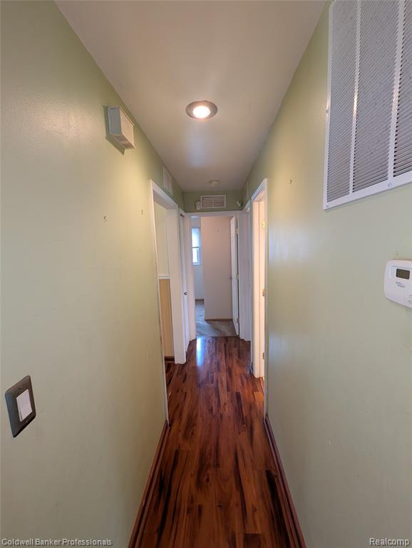 263 N Walnut Street, Mount Clemens, MI 48043 — Photo 21