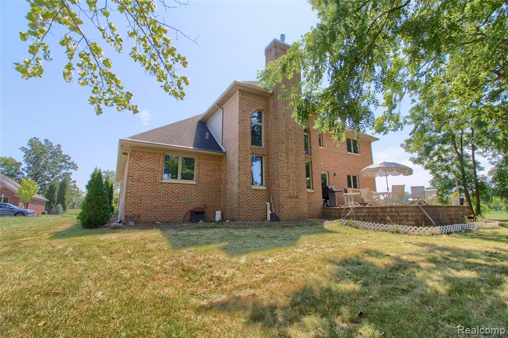 4600 Dolores Drive, Trenton, MI 48183 — Photo 38