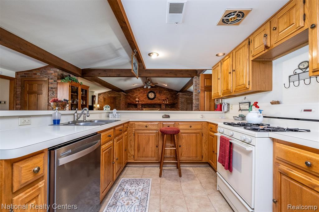 7317 Bircklan Drive, Canton, MI 48187 — Photo 33