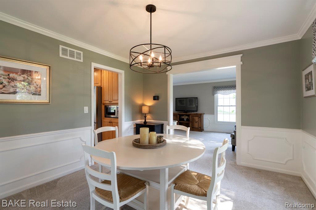 43085 Whisper Court, Northville, MI 48168 — Photo 21