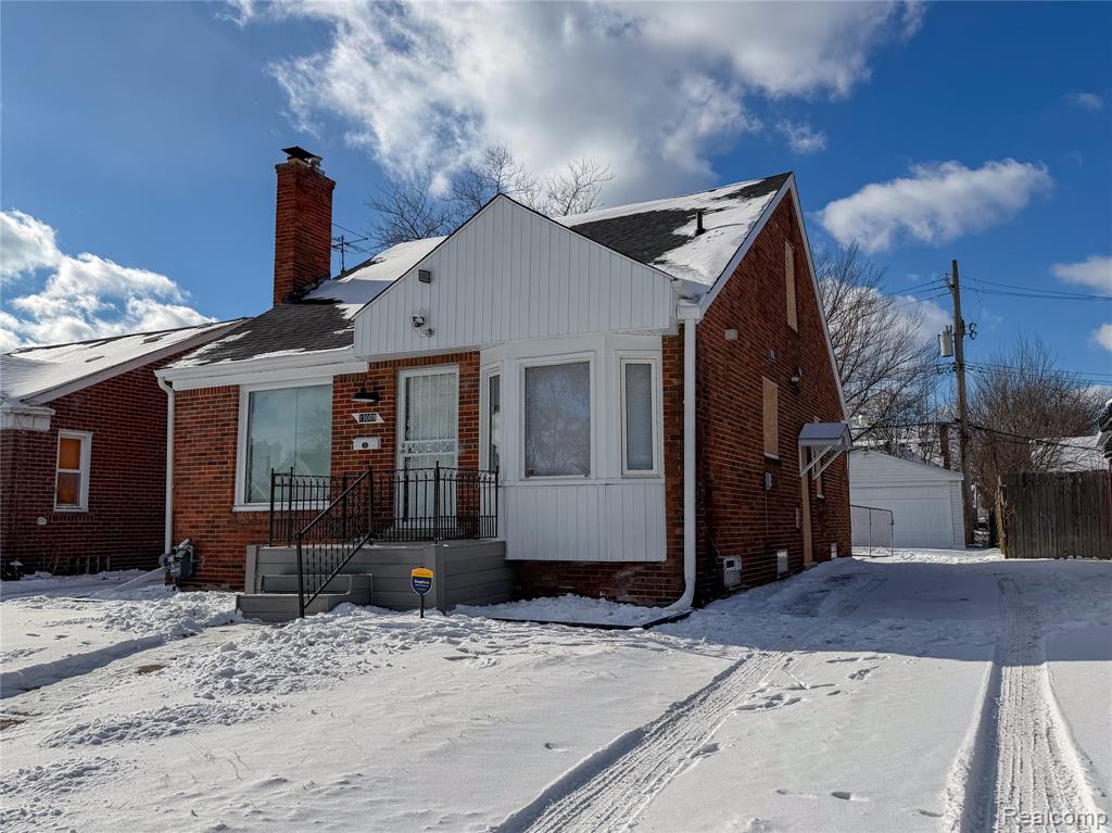 19009 Ashton Avenue, Detroit, MI 48219 — Photo 2