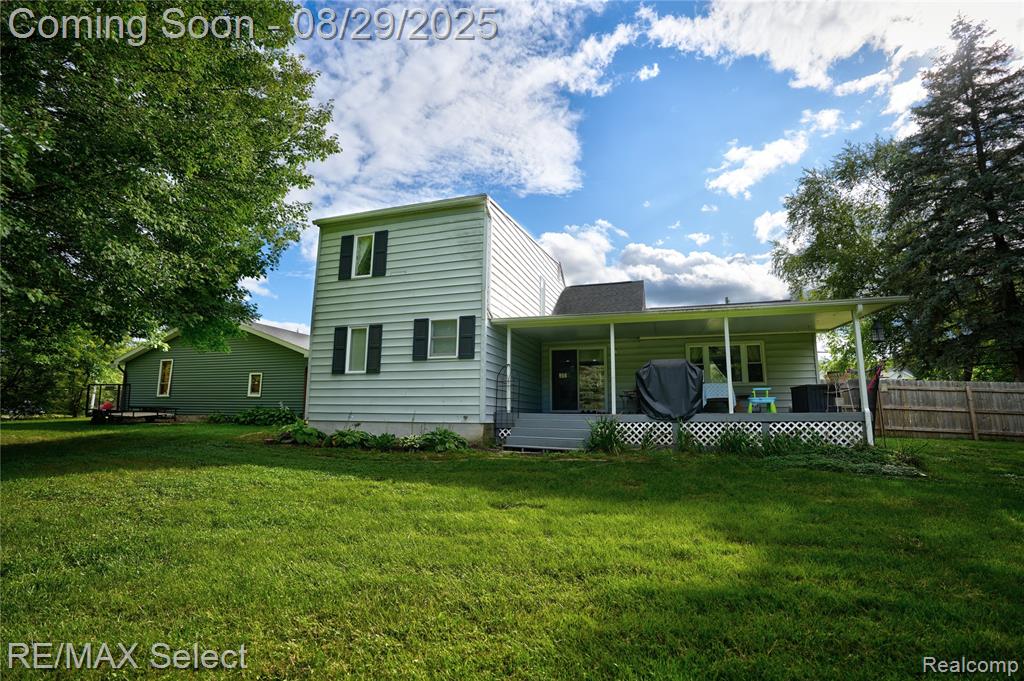 6308 River Road, Flushing, MI 48433 — Photo 8