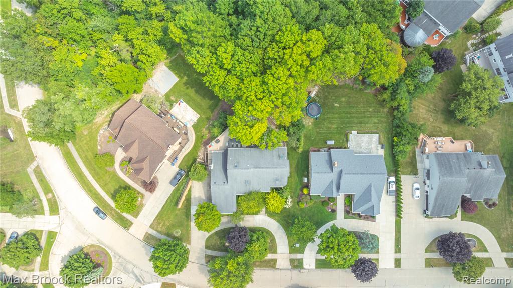 6067 Charles Drive, West Bloomfield, MI — Photo 69