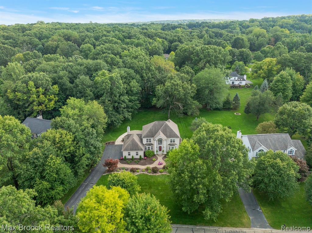 4536 SEDONA Drive, Clarkston, MI 48348 — Photo 43