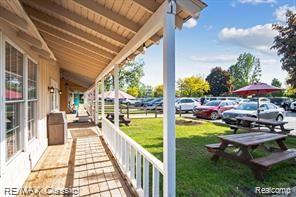 1415 S MILFORD Road, Highland, MI — Photo 4