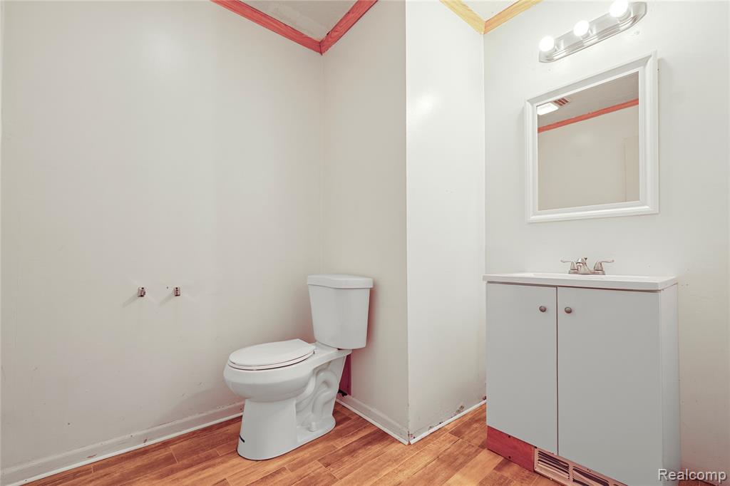 101 Stevens Street, Highland Park, MI 48203 — Photo 6