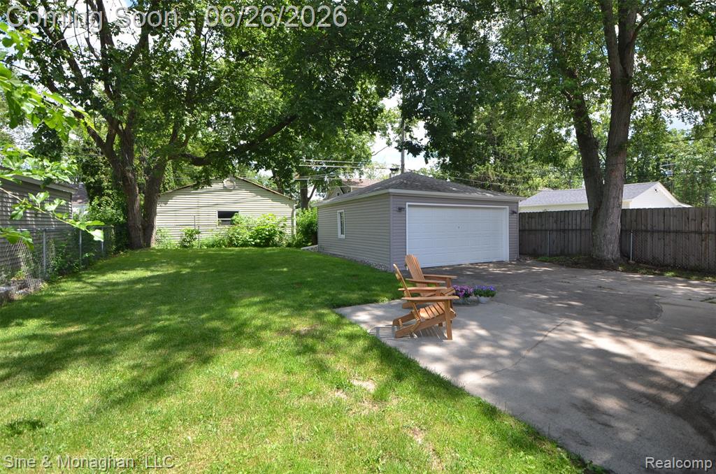 3012 Griffith Avenue, Berkley, MI 48072 — Photo 9