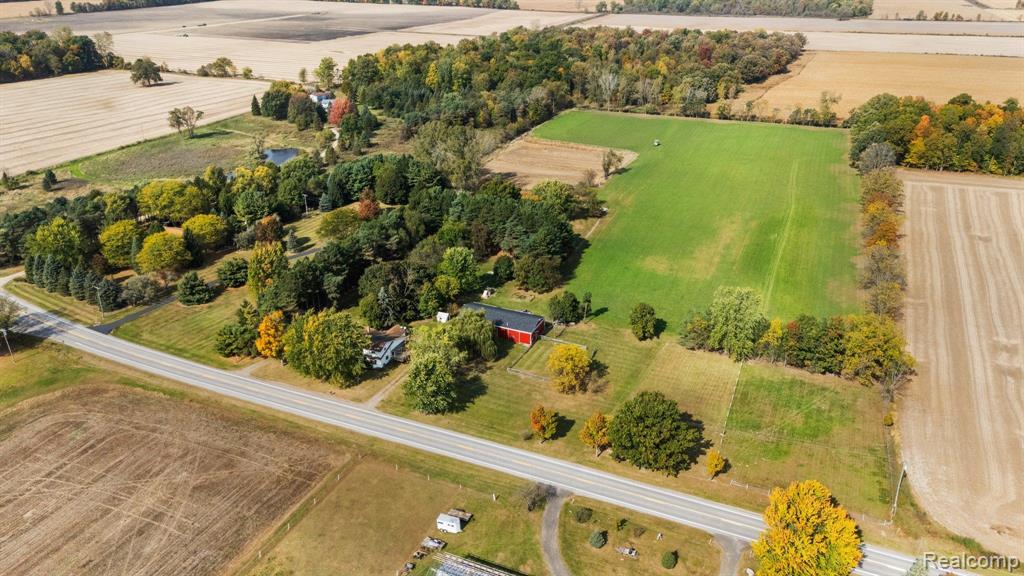 3345 E DANSVILLE Road, Dansville, MI 48819 — Photo 10
