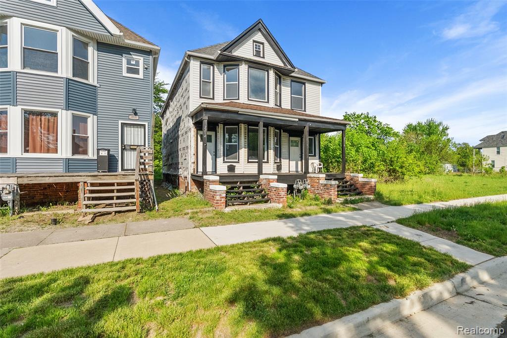 2210 Concord Street, Detroit, MI 48207 — Photo 46
