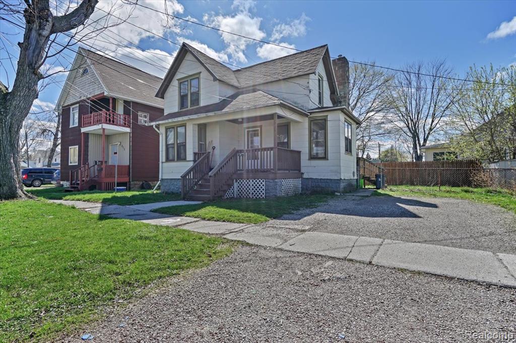 309 12th Street, Port Huron, MI 48060 — Photo 3