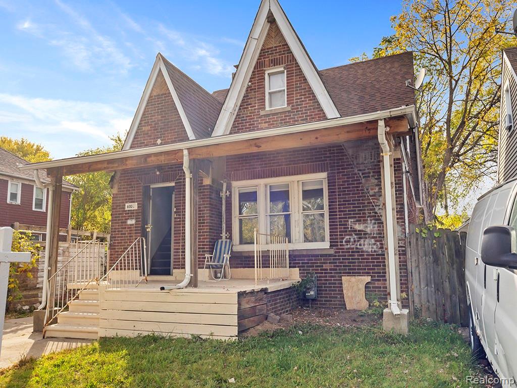 6801 RUTLAND Street, Detroit, MI 48228 — Photo 40