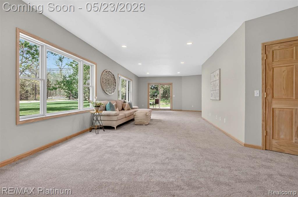 59360 Foxpointe Lane, South Lyon, MI 48178 — Photo 36