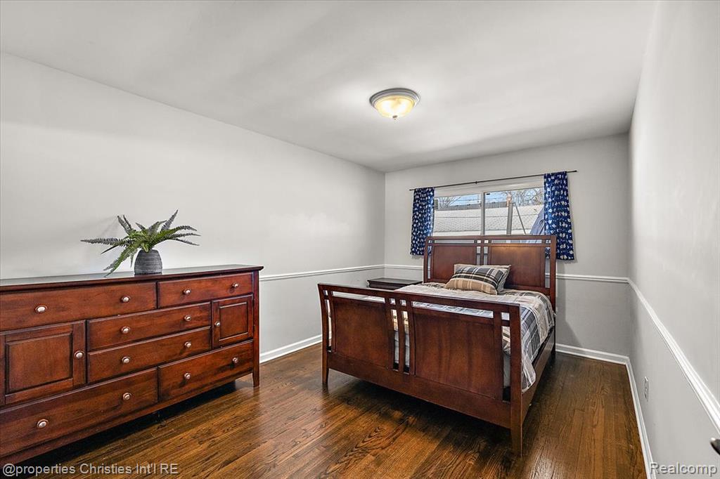 816 W Baker Avenue, Clawson, MI — Photo 31