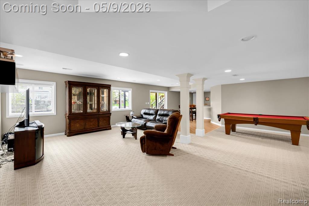 3881 High Grove Way, Lake Orion, MI — Photo 46