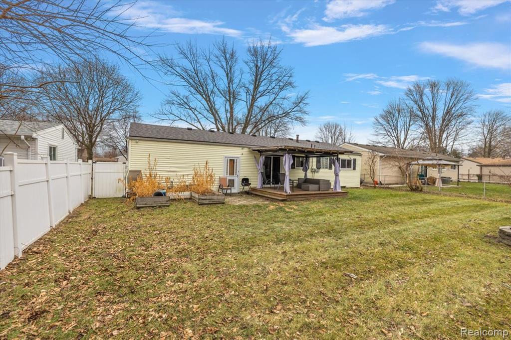 41859 Betley Drive, Sterling Heights, MI 48313 — Photo 30