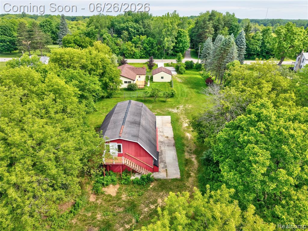5366 E Mount Morris Road, Mount Morris, MI 48458 — Photo 57