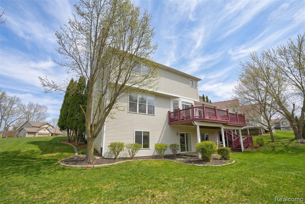 4337 Meadowbrook Court, Grand Blanc, MI 48439 — Photo 72