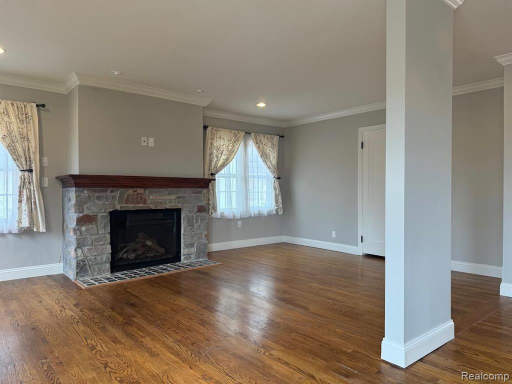 881 SIMPSON Street, Plymouth, MI 48170 — Photo 16