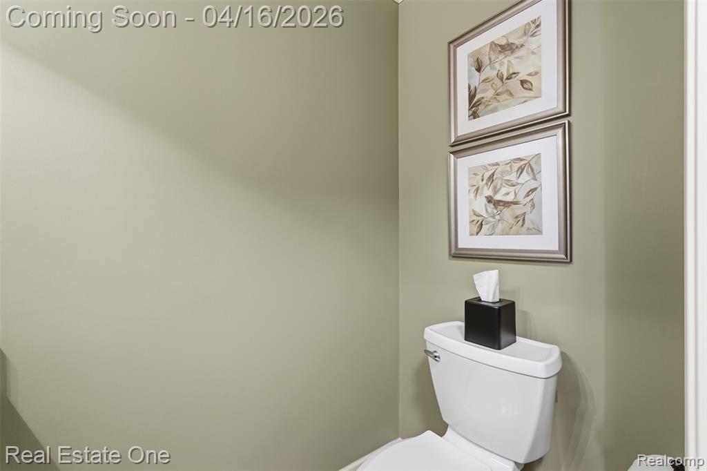 21592 Nathan Court, South Lyon, MI 48178 — Photo 26