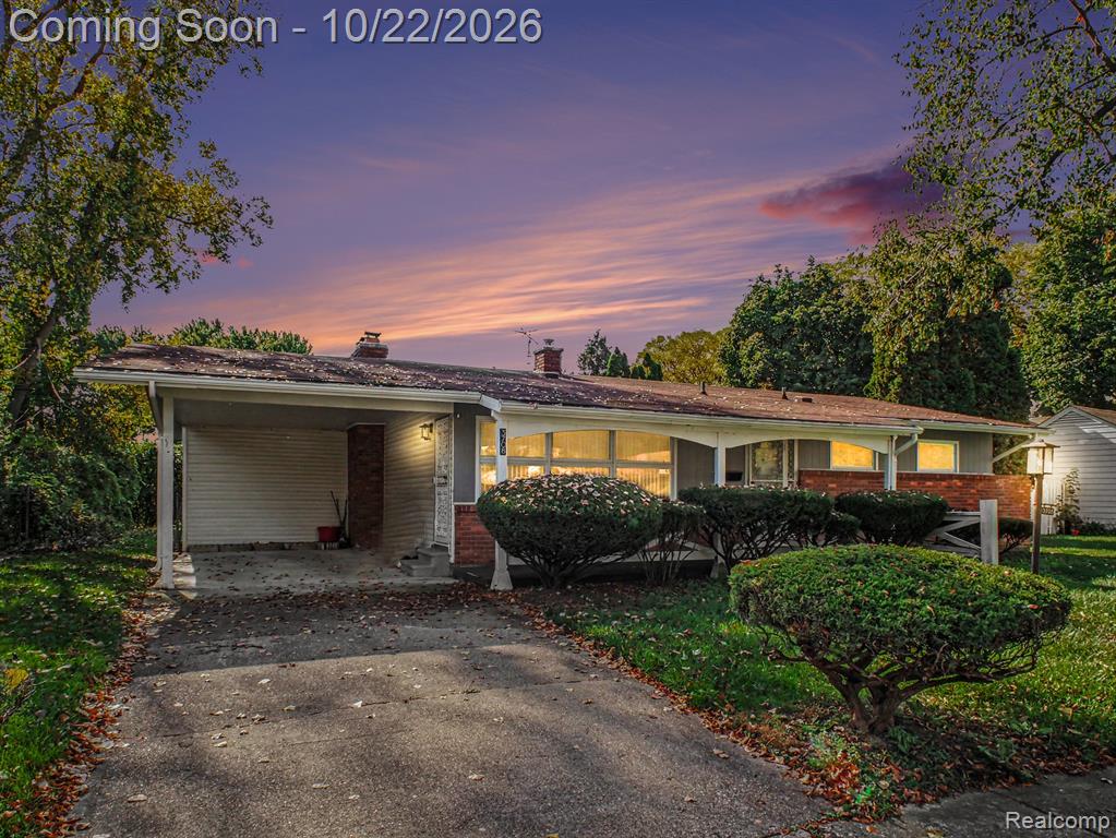 3708 Kent Street, Flint, MI 48503