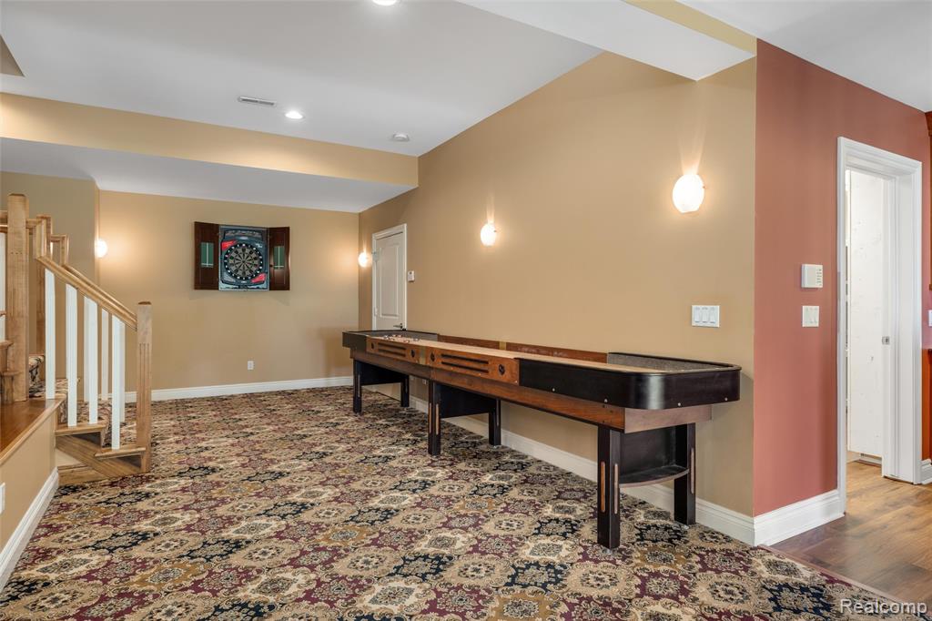 7432 Foxburg Court, Clarkston, MI 48348 — Photo 65