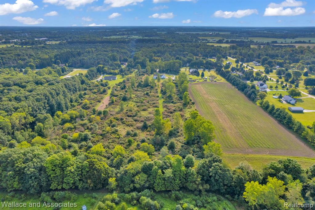 7581 Jorden Rd., Brockway, MI 48097 — Photo 57