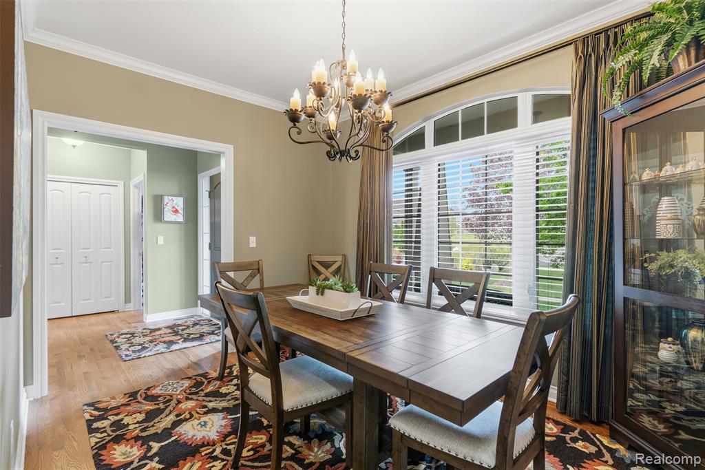 660 Willow Lake Court, Oxford, MI 48371 — Photo 14