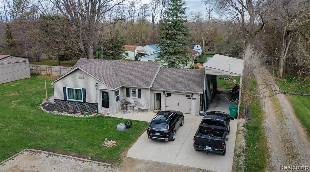 9801 E NEWBURG Road, Durand, MI 48429 — Photo 31