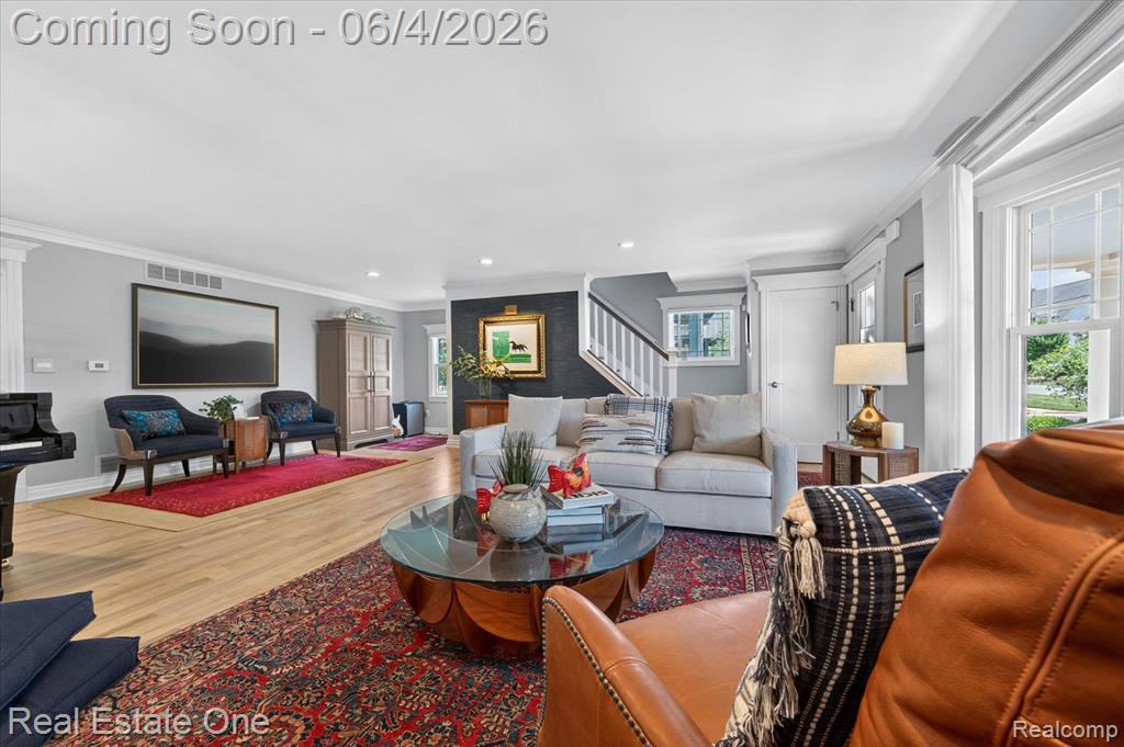 810 Harmon Street, Birmingham, MI 48009 — Photo 9