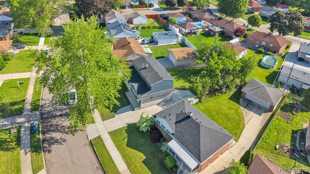 3043 Green Street, Lincoln Park, MI 48146 — Photo 40