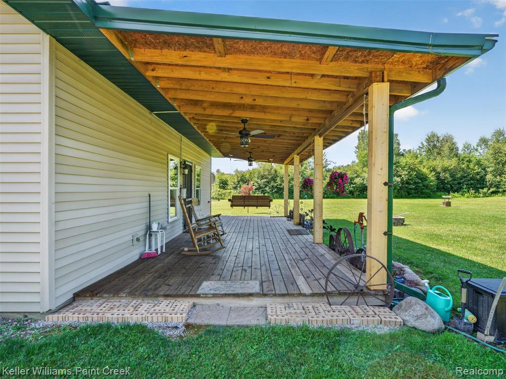 4107 Pine Street, Gladwin, MI 48624 — Photo 56