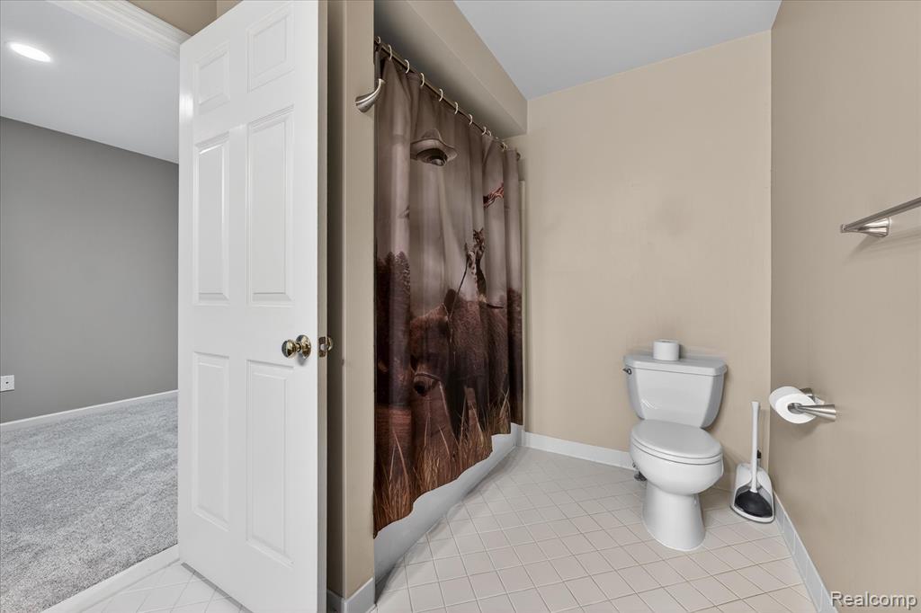 57165 Willow Ridge Boulevard, Washington, MI — Photo 35