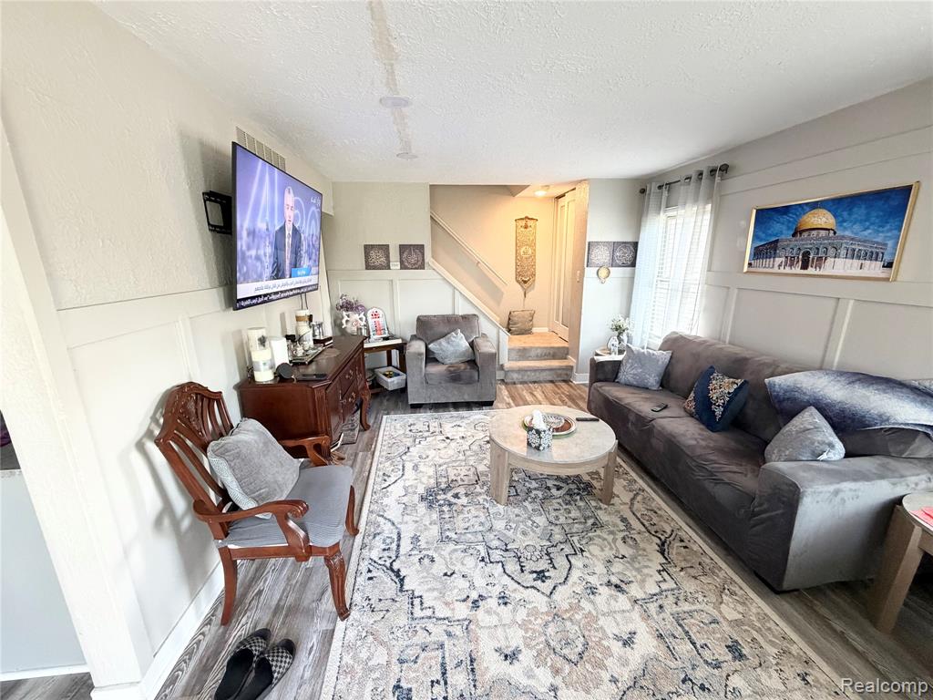 8542 SPINNAKER WAY, Ypsilanti, MI 48197 — Photo 8