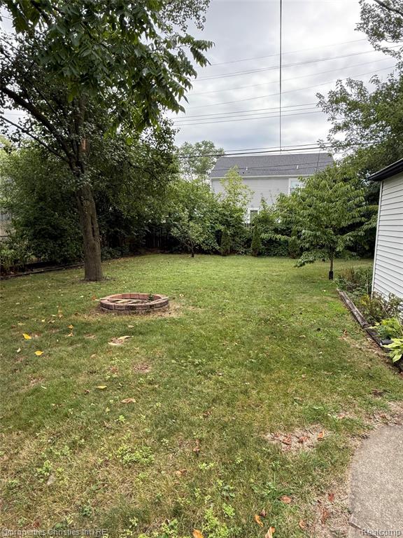4003 Elmhurst Avenue, Royal Oak, MI 48073 — Photo 19