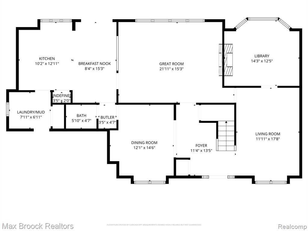5872 Meadowview Drive, Plymouth, MI 48187 — Photo 48