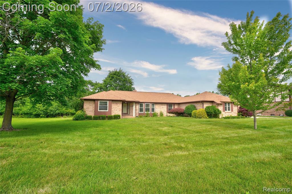 1225 Old Timber Trail, Flint, MI 48532 — Photo 13