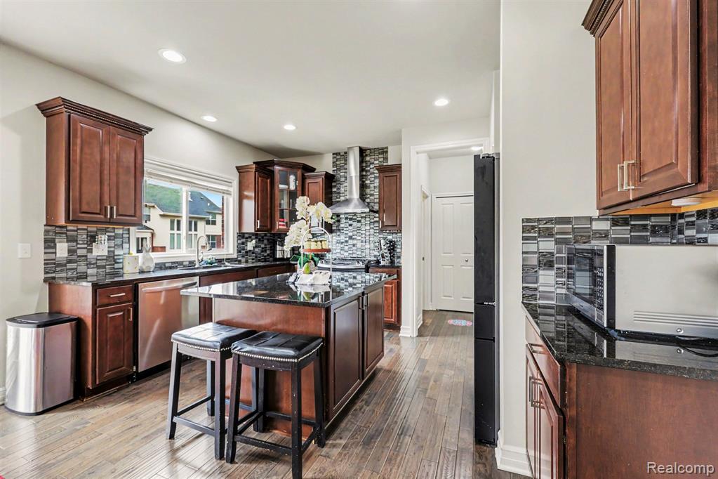 4119 Stonington Drive, Troy, MI 48085 — Photo 31