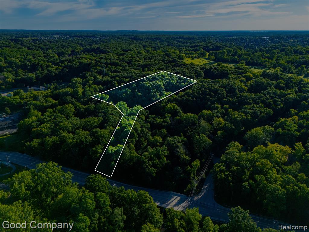 4575 Orion Road, Oakland, MI 48307 — Photo 2