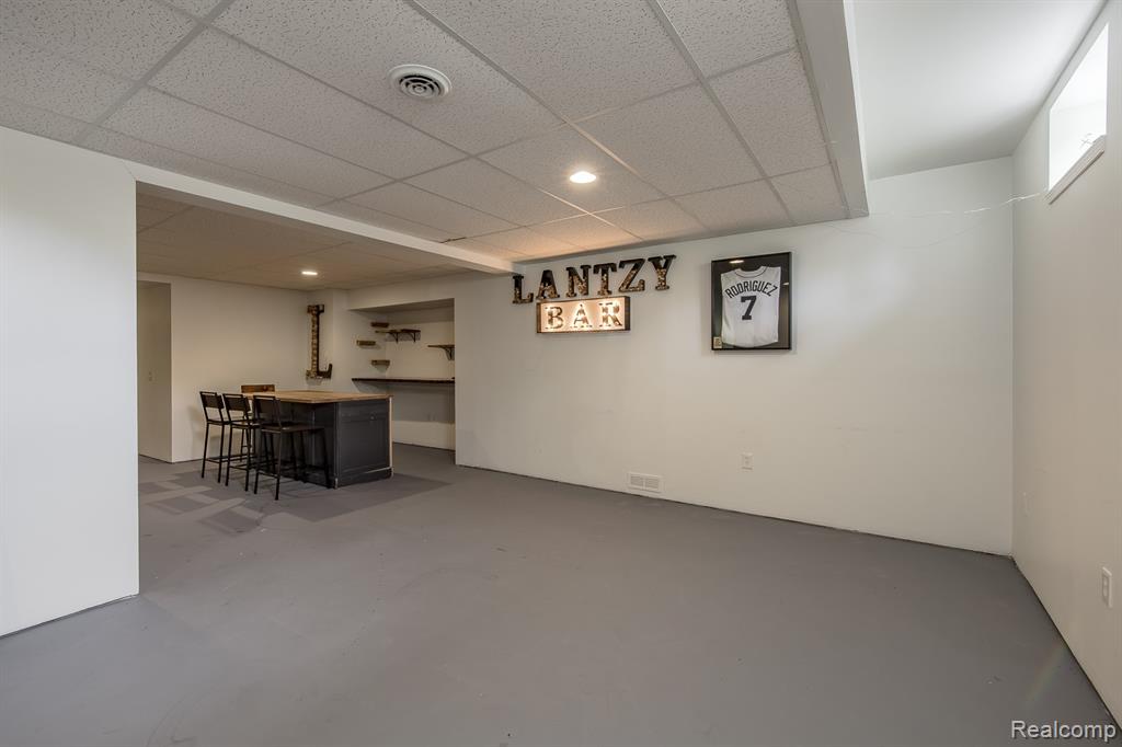 1263 N Baldwin Road, Oxford, MI 48371 — Photo 30