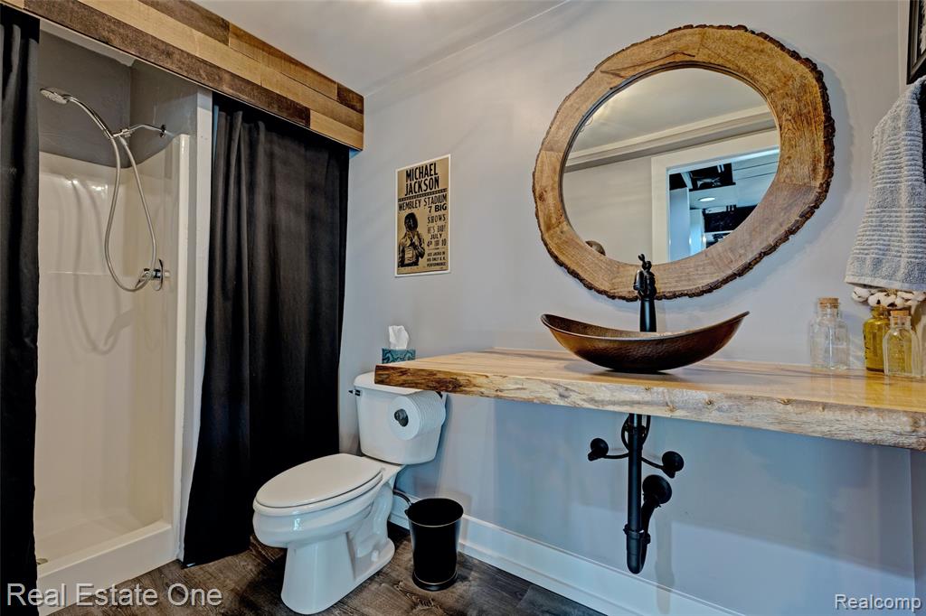 5327 Edgar Road, Clarkston, MI — Photo 42