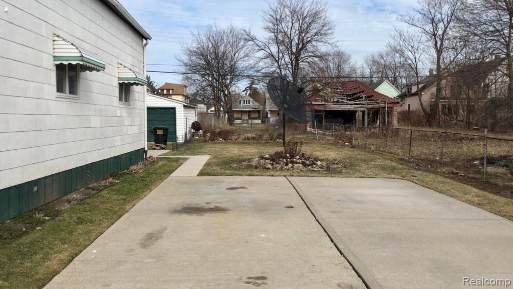5810 COOPER Street, Detroit, MI 48213 — Photo 4