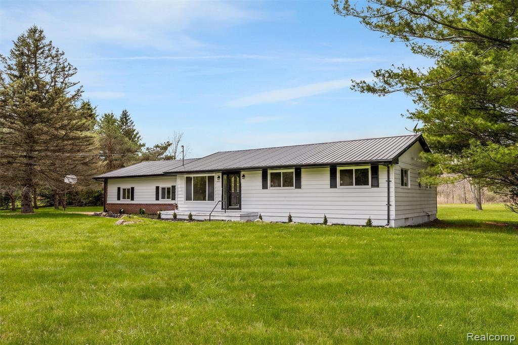 14311 Harris Road, Millington, MI 48746 — Photo 4