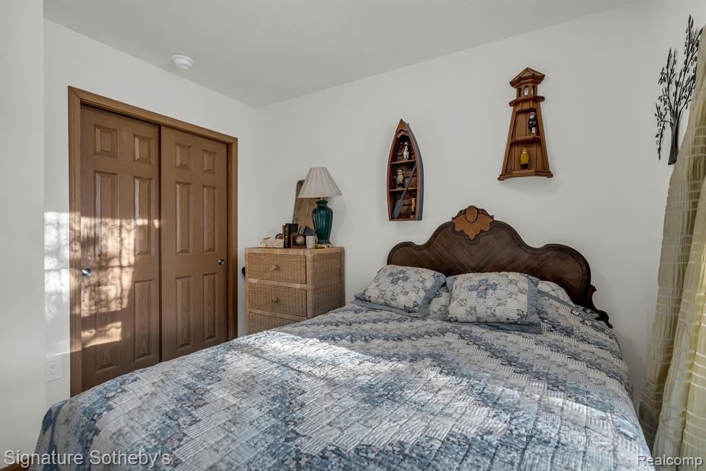 6130 Cedar Drive, Hubbard Lake, MI 49747 — Photo 19